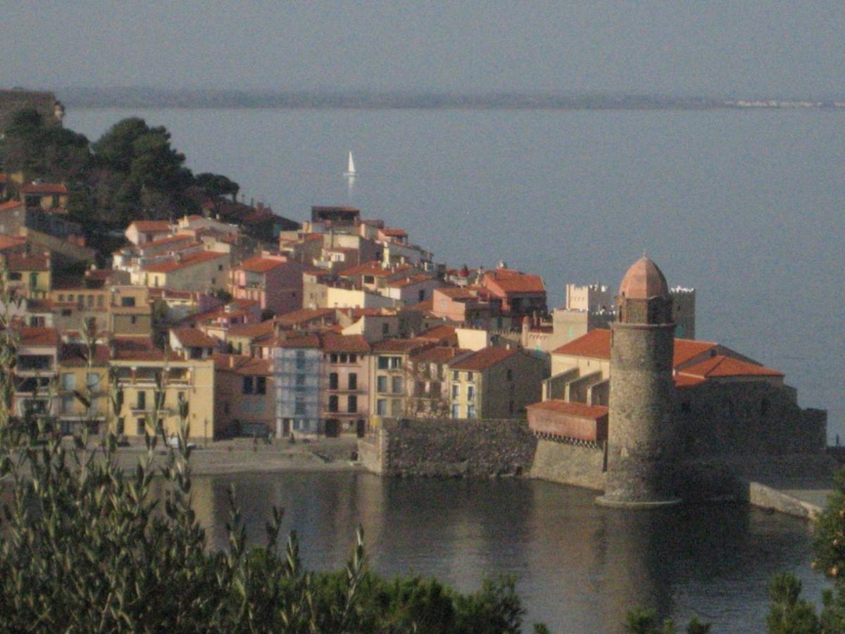 Casa-Tena-Sorède Rom bilde